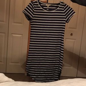 T shirt Dress